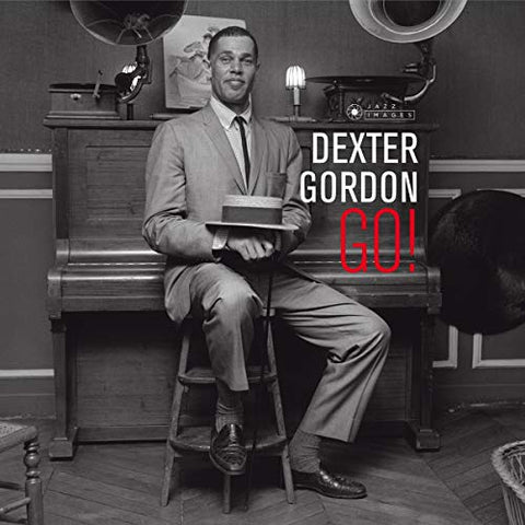 Dexter Gordon - Go [VINYL]