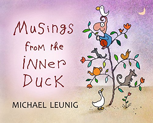 MUSINGS FROM THE INNER DUCKP