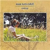 Maz Totterdell - Sweep [CD]