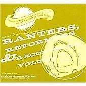 Ranters;reformersandraconteurs - Ranters, Reformers & Raconteurs Volume 1 [CD]