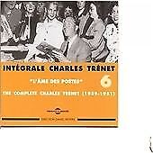 Charles Trenet - The Complete Charles Trenet Vol.6 [CD]