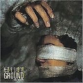 Hollow Ground - Cold Reality [CD]