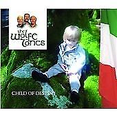Wolfe Tones The - Child Of Destiny [CD]