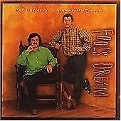 Crowley P & J.mccarthey - Fools Dream [CD]