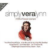 Various - Simply Vera Lynn [CD]