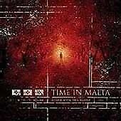 Time In Malta - Alone With the Alone [CD]