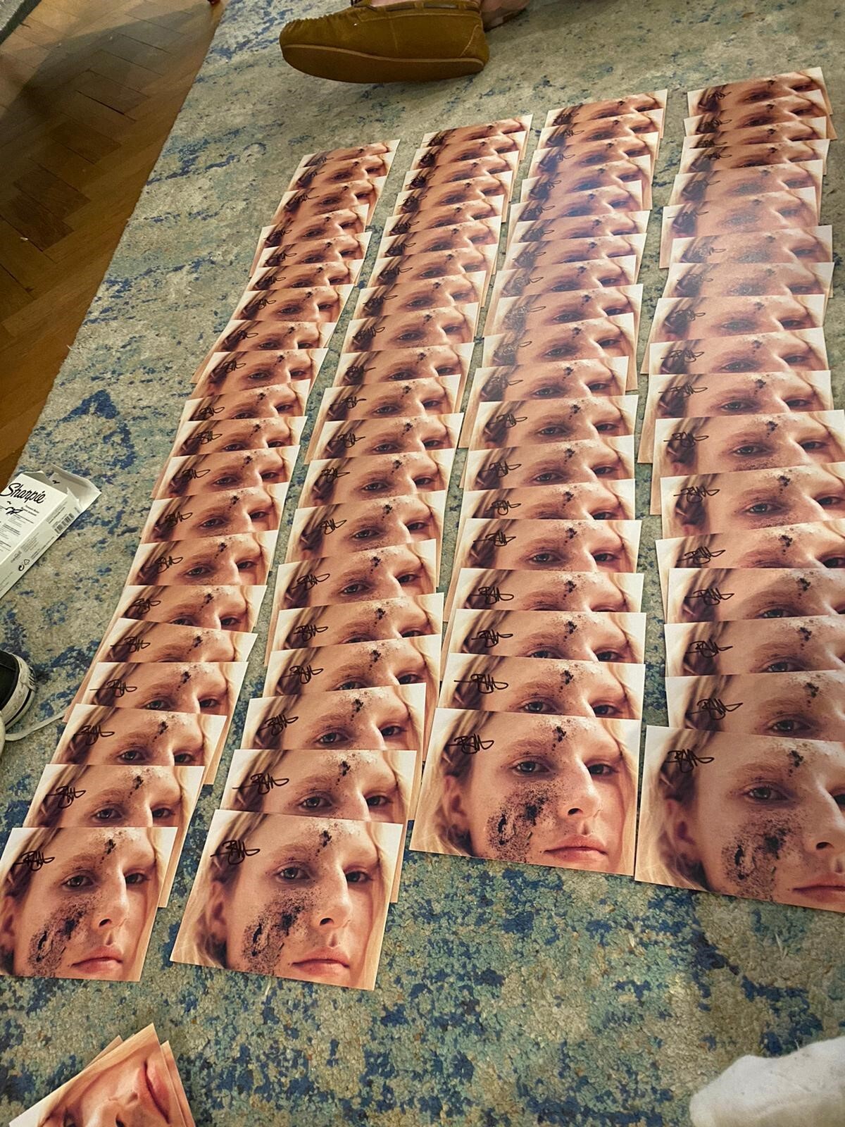 Billie Marten - Flora Fauna [CD]