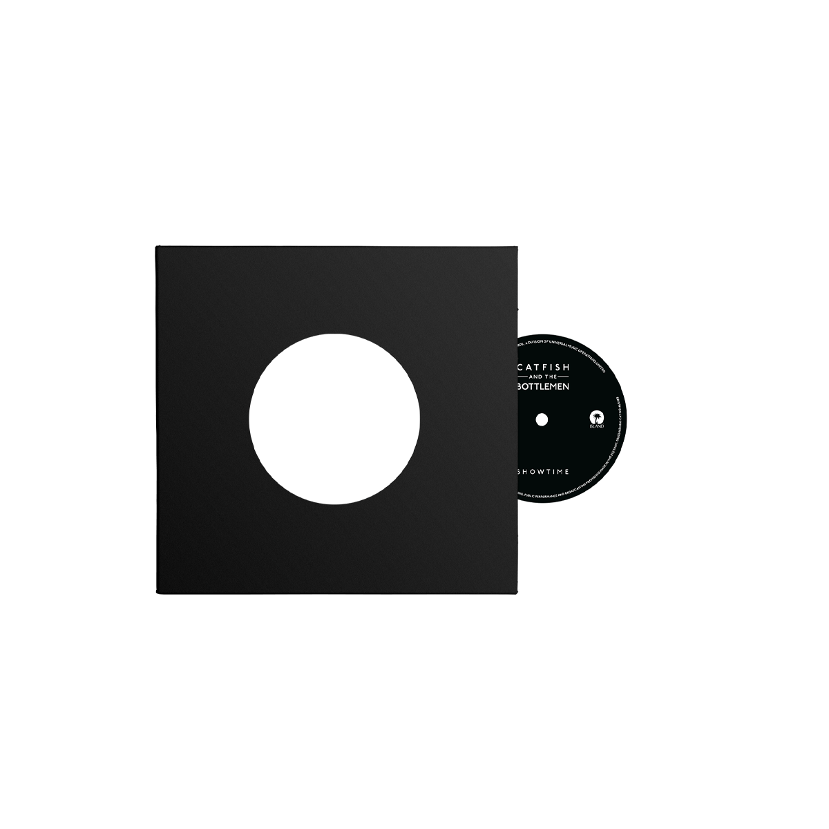 Catfish & The Bottlemen - Showtime [VINYL]