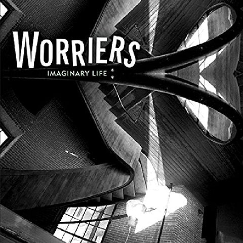 Worriers - Imaginary Life [CD]