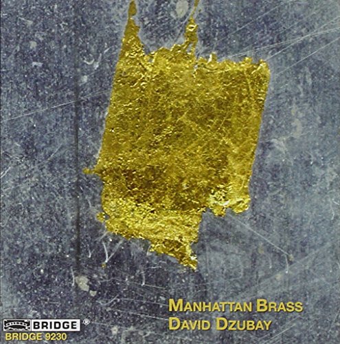 Various - Dzubay - Music for Brass [CD]