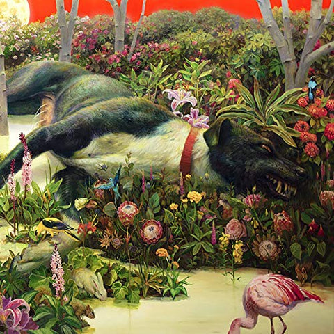 Rival Sons - Feral Roots [VINYL]