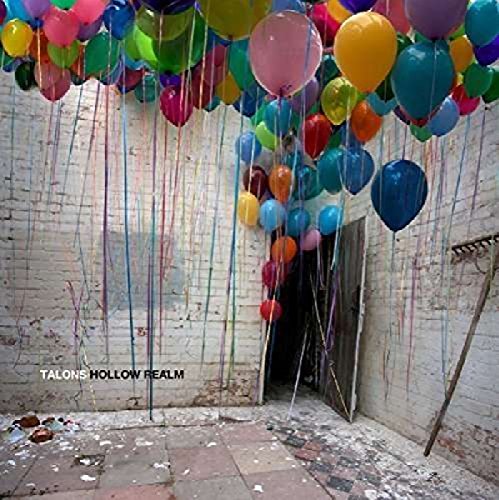 Various - Hollow Realm [VINYL]