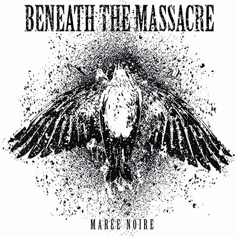 Beneath The Massacre - Maree Noire  [VINYL]