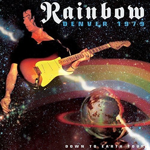 Rainbow - Denver 1979 [VINYL]