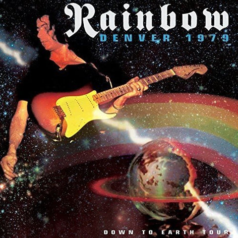 Rainbow - Denver 1979  [VINYL]