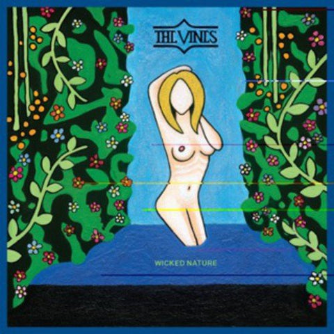 Vines The - Wicked Nature [CD]