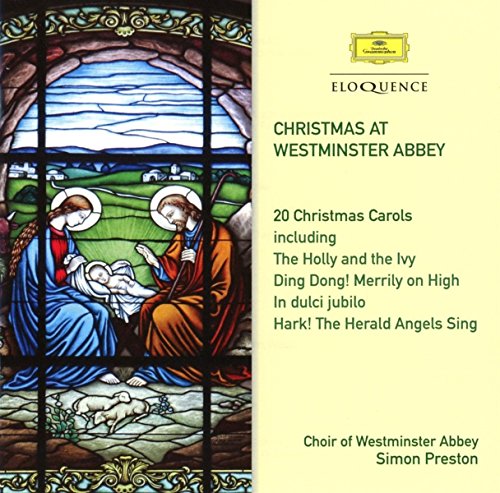 Christmas At Westminster Abbey