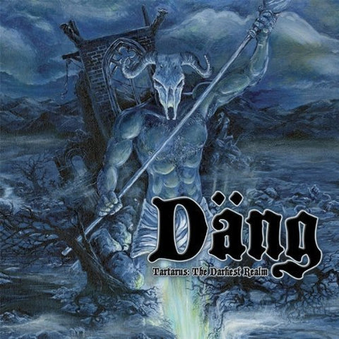 Dang - Tartarus: The Darkest Realm [VINYL]