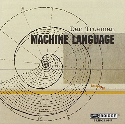 Anna Lim - Machine Language [CD]