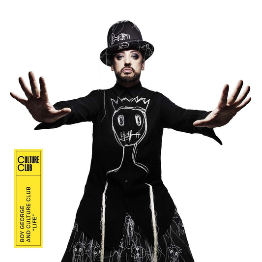 Boy George & Culture Club - Life (Deluxe) [CD]