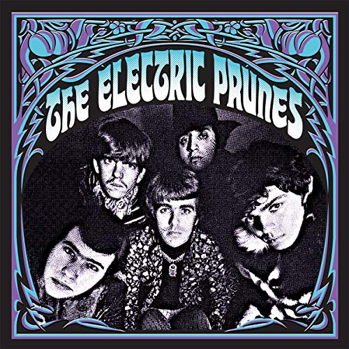 The Electric Prunes - Stockholm 67 [VINYL]