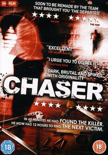 The Chaser [DVD]