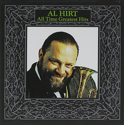 Hirt Al - All Time Greatest Hits [CD]