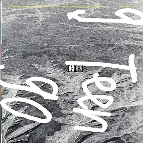RIP Swirl - 9TEEN90 [VINYL]