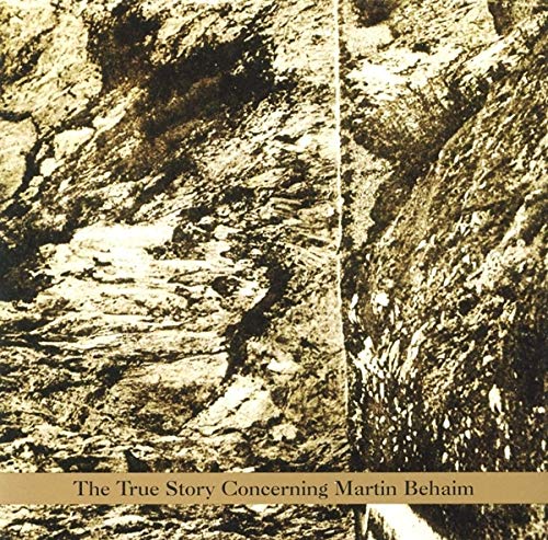 Zakarya - The True Story Concerning Martin Behaim [CD]