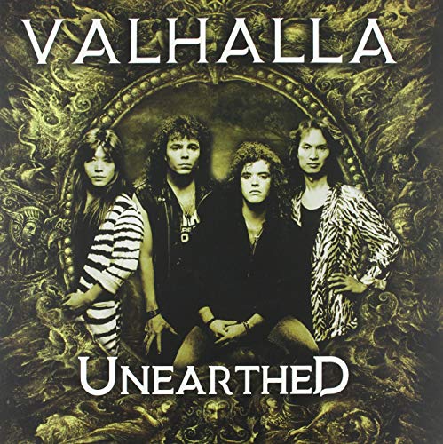 Various - Unearthed [VINYL]
