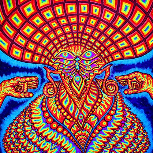 The Dream Syndicate - The Universe Inside (2LP) [VINYL]