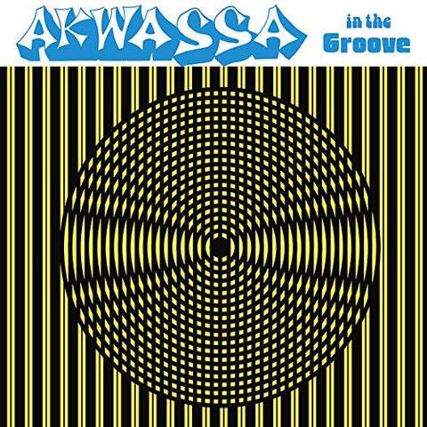 Akwassa - In The Groove  [VINYL]