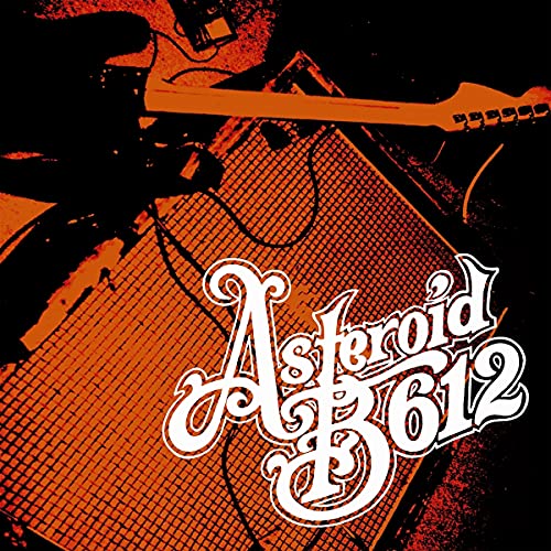 Asteroid B612 - Asteroid B612 [VINYL]