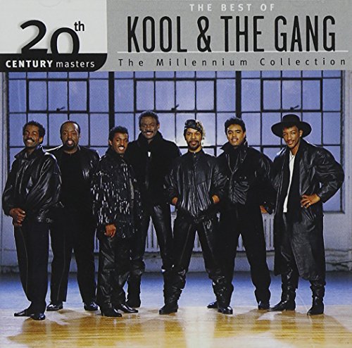 Kool & The Gang - 20th Century Masters