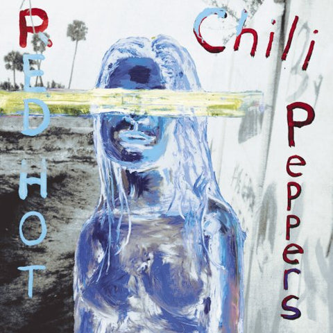 Red Hot Chili Peppers - By the Way Audio CD