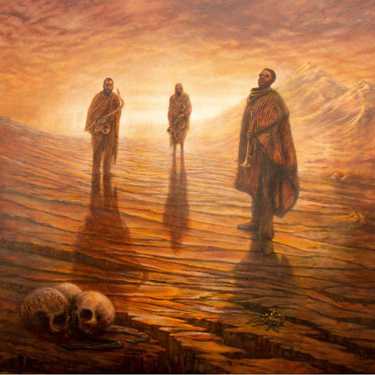 The Banger Factory - Warriors [VINYL]