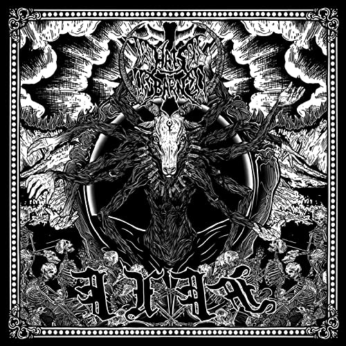 Hats Barn - Y.A.Hw.E.H [CD]