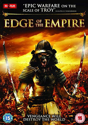 Edge Of The Empire [DVD]