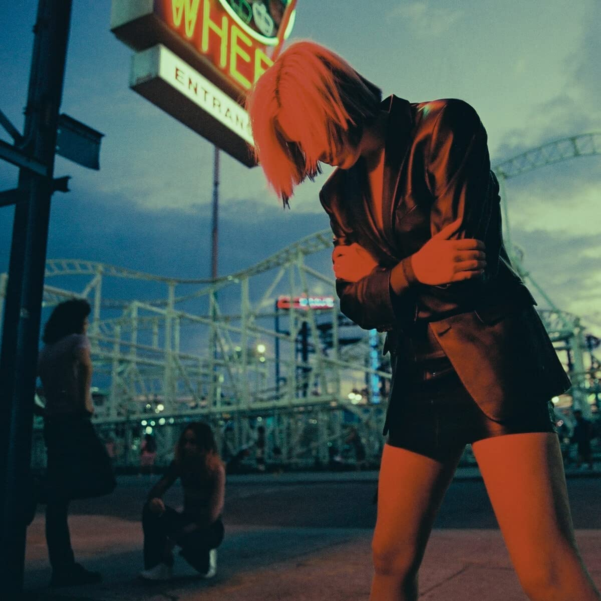Sunflower Bean - Headful Of Sugar [CD]