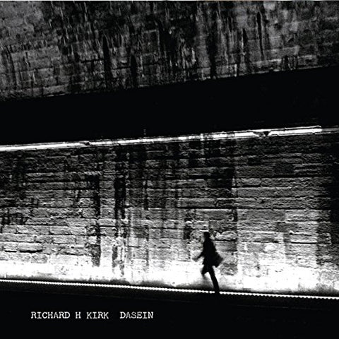Richard H Kirk - Dasein [CD]