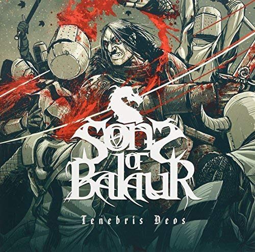 Various - Tenebris Deos [VINYL]