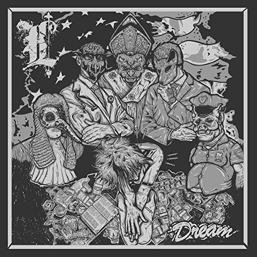 Lifeless - Dream [Vinyl] [VINYL]