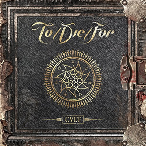 To/die/for - Cult [CD]