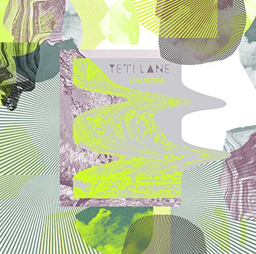 Yeti Lane - Laurore [VINYL]