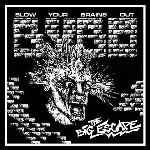Various - The Big Escape  [VINYL]