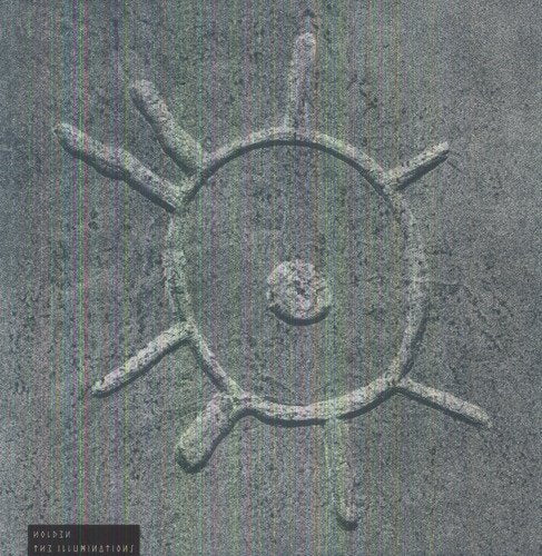 Holden - The Illuminations [12"] [VINYL]