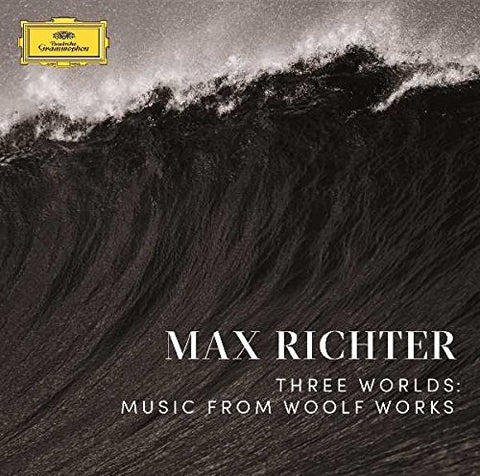 Max Richter - Three Worlds: Music From Woolf Works [VINYL]