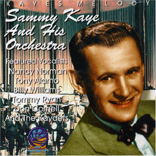 Sammy Kaye - Kaye's Melody [CD]