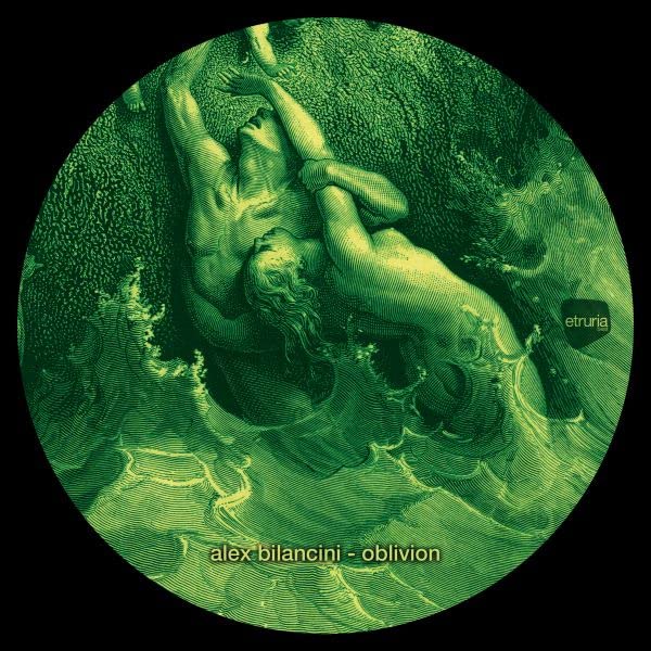 Various - Oblivion (Includes Blicz remix) [VINYL]