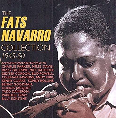 Various - The Fats Navarro Collection 1943-50 [CD]